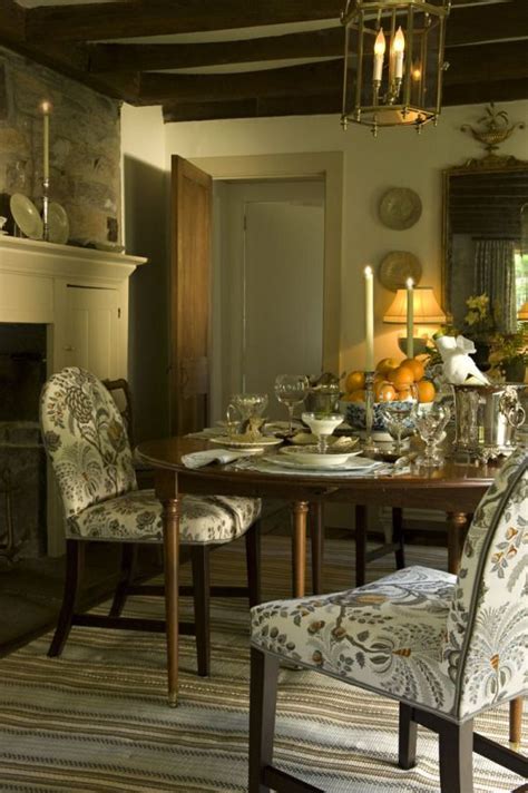 A Beautiful Life Cottage Dining Rooms Farmhouse Dining Room Dining