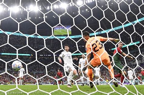 مونديال قطر البرتغال ثالث المتأهلين رسميا للدور ثمن النهائي تونس