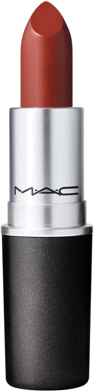 Mac Cosmetics Amplified Creme Lipstick Spill The Tea