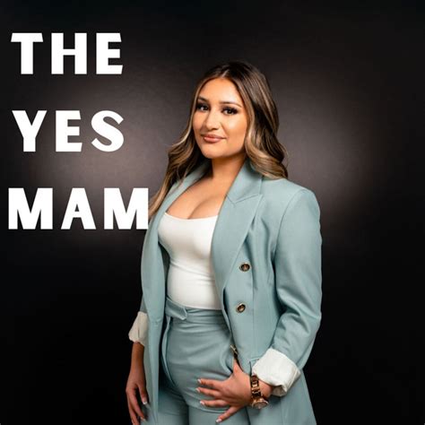 The Yes Mam Podcast On Spotify