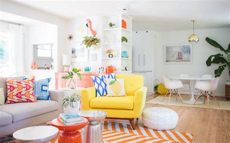How To Use Color In Interior Design Havenlys Blog