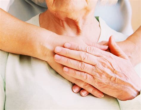 Palliative Care vs. Hospice Care: How Are They Different? - Springfield