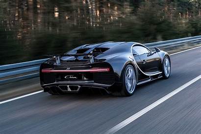 Bugatti Chiron Wallpapers Cars