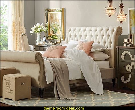 Did you find the above description useful? Decorating theme bedrooms - Maries Manor: paris bedroom ...