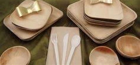 Disposable Tableware Market Detailed In New Research Report Whatech