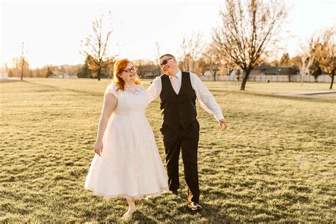 Maybe you would like to learn more about one of these? Kylie + Justin | Highlands Grange Park Wedding | Richland, WA - Works by Sarah Jane Photography