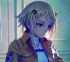 Levi garrison was taken aback. Attack On Titan, The Harsh Mistress of The City, Novel ...