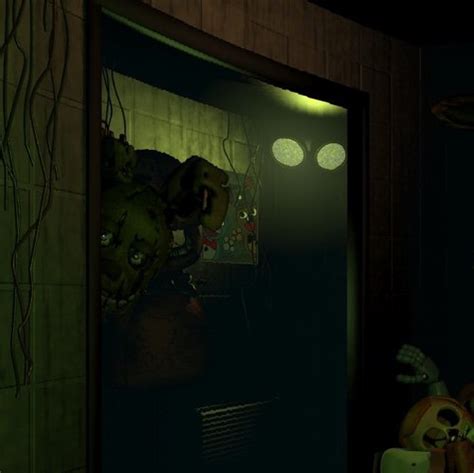 Steam Community Guide How To Be Good At Five Nights At Freddys 3