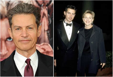 She has been and continues to be a bright light in a. Famous Contemporary Comedienne Ellen DeGeneres and her family