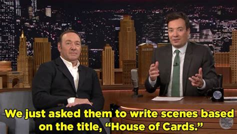 Salvo imprevisti, last night in soho uscirà nelle sale cinematografiche. Kevin Spacey Showed Off His Impressions Again Last Night On "The Tonight Show"