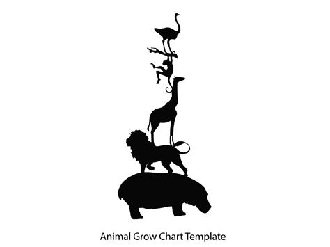 Free Animal Silhouettes Download Free Animal Silhouettes Png Images