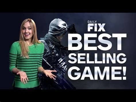 The best playstation 4 games in every genre, from strategy and horror to fighting and rpgs. What Is The Best Selling PS4/ Xbox One Game? & Pokemon ...