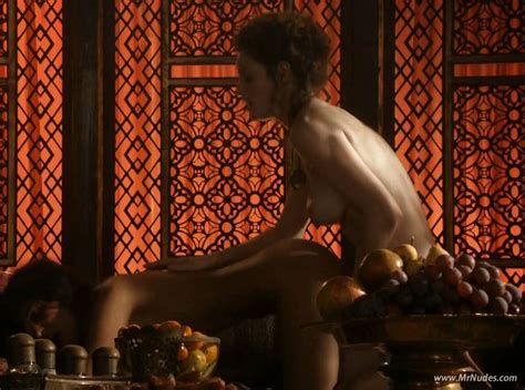 Game Of Thrones Nude Pics Page 16