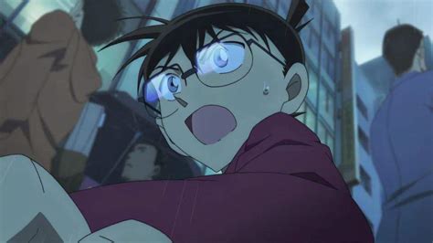 Posted in moviestagged conan anime, detective conan, detective conan movie, detective conan online, watch case closed movie english subbed, watch detective. Detective Conan - MOVIE 22: "ZERO's Enforcer" (TEASER #2 ...