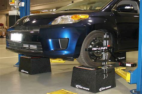Race Ramps Slip Plate Stands Rr Sps And Wheel Stands California Car