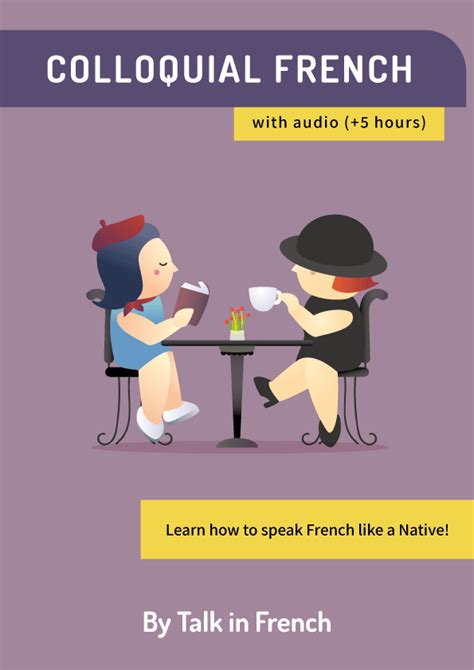 Learn The Latest Popular French Slang Terms In This Comprehensive Slang