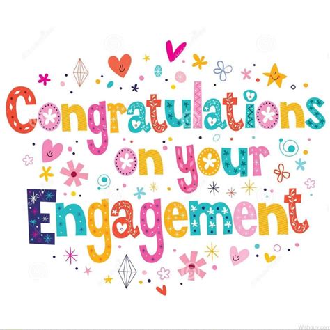 Congratulations On Engagement Images All In One Photos