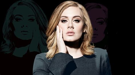 Wallpaper Adele 07 1920x1200 Hd Picture Image
