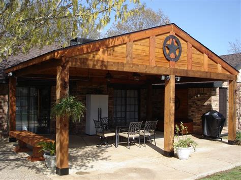 Custom Outdoor Wooden Structure In Dallas Tx Dfw Custom Decks
