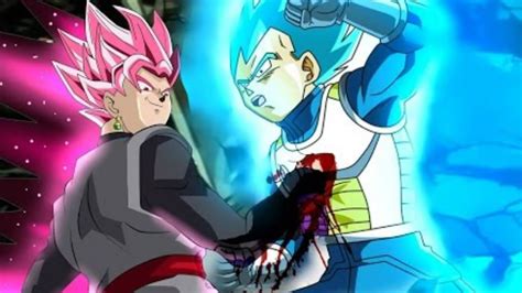 The 20 strongest human fighters in the dragon ball universe, ranked. Why Vegeta Never Beats The Main Villains in Dragon Ball ...