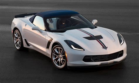 Final Numbers For The 2016 C7 Corvette Model Year Released Gm Authority