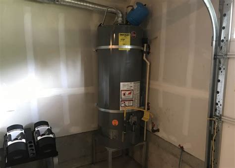Not sure about tankless vs. Are Tankless Water Heaters Better?