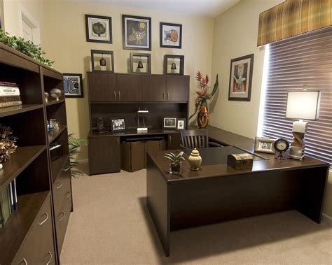 Creating Your Perfect Home Office Decorating Den Interiors