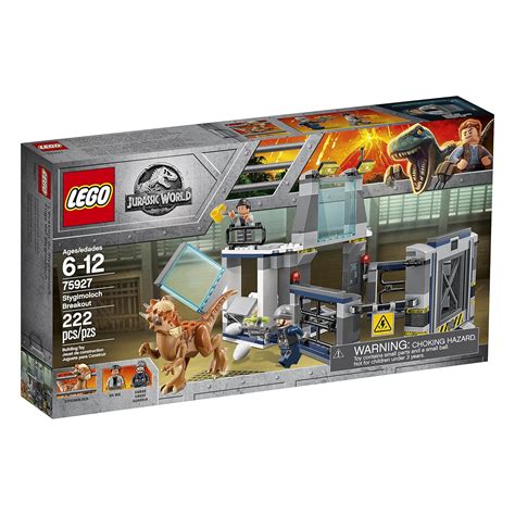Top 9 Best Lego Jurassic Park Sets Reviews In 2021