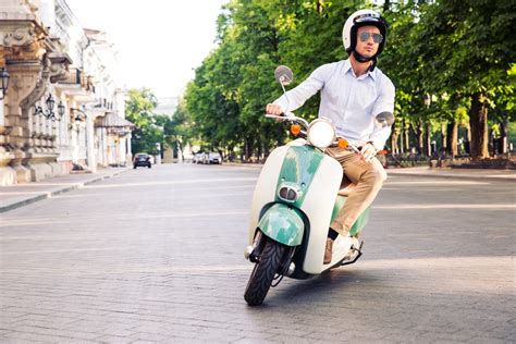 Quel Prix Pour Une Assurance 2 Roues 50 Cm3