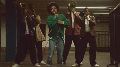 Watch The Avalanches Endearing New Because Im Me Video