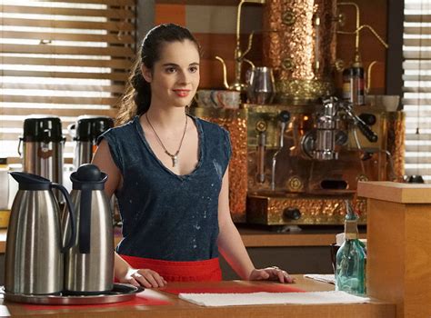 Vanessa Marano Teases Switched At Births Shocking Finale And All The