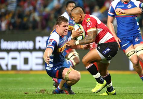 We do not have to wait long for a marquee match in the group stage. Super Rugby Predictions Round 16. Super Rugby Predictions ...