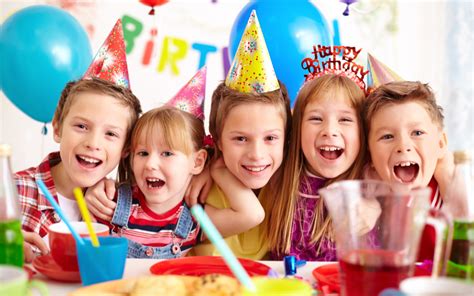 Best Indoor Birthday Party Places In Jersey City