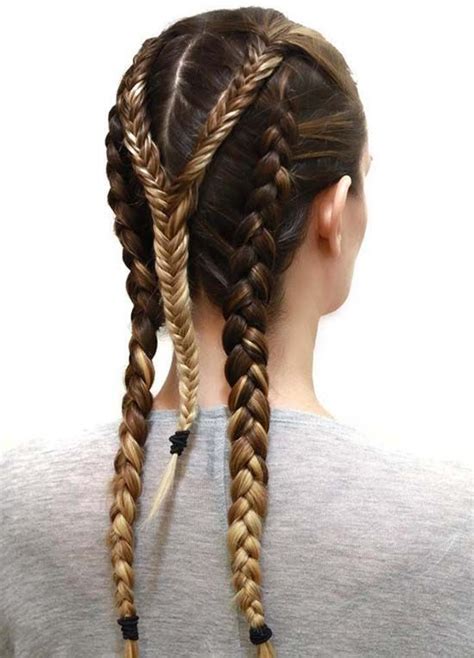 Top 40 Best Sporty Hairstyles For Workout Sporty Hairstyles Hot Hair