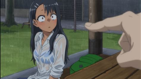 When The Completely Unexpected Happens Rnagatoro
