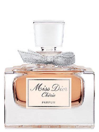 Miss Dior Cherie Extrait De Parfum Parfum Dior Lolita Lempicka
