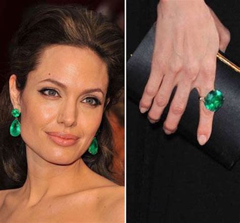Our Guide To The Perfect Emerald Engagement Ring London De