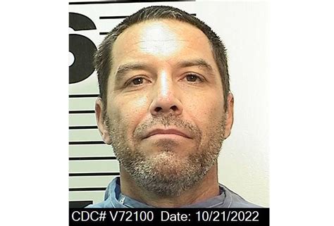 Scott Peterson Will Be Back In Court Virtually On Tuesday In Redwood