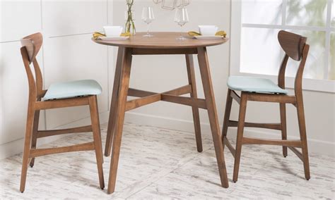 Best Small Kitchen And Dining Tables And Chairs For Small