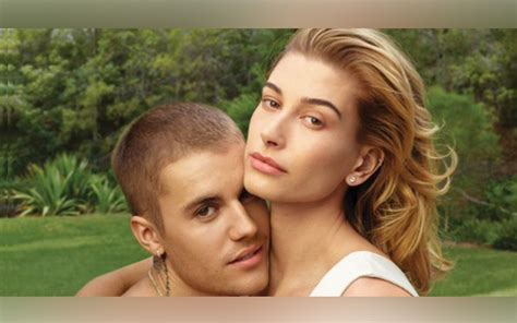 Justin Bieber Dan Hailey Baldwin Kembali Rayakan Pernikahan