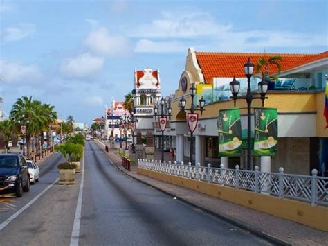 Aruba Private Off The Beaten Path Highlights Sightseeing Excursion