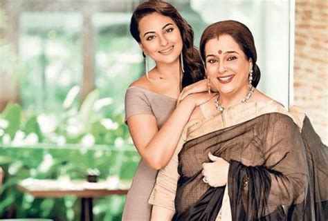 The Truth About Sonakshi Sinha Mother Is Poonam Sinha Or Reena Roy Her Mother