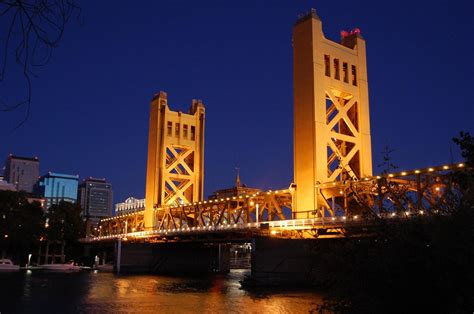 Tower Bridge - 365 Sacramento