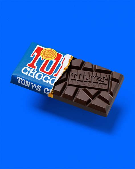 Buy Our Dark Chocolate 70 Big Bar 6 35 Oz Tony S Chocolonely