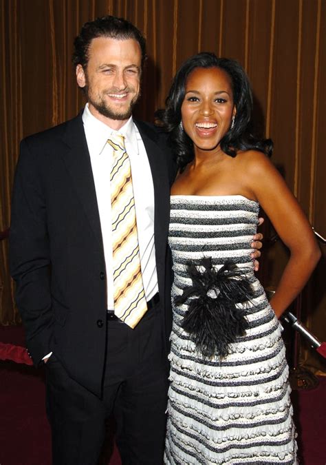 She And David Moscow Posed Together At The Directors Guild Of