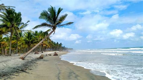 Hermosas Playas Escondidas De Ecuador Viajando Gratis Playas De