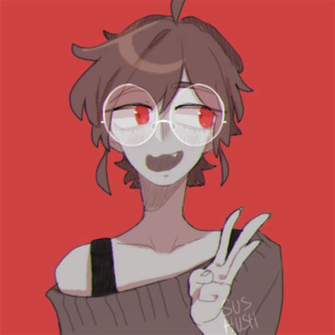 Made some discord pfps for my friends. discord pfp | Tumblr