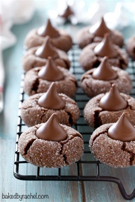 Hersheys Cookie Recipe With Kisses Drusilla Mead