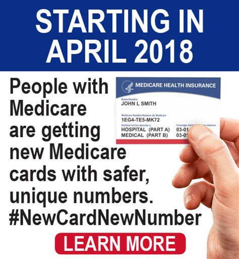 If you would like to report a change of address or request a new medical card please submit the form below. New Medicare Cards to be Mailed Starting in April 2018 ...