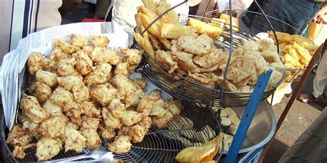 We did not find results for: Makanan yang digoreng tahan lama dan tidak mudah basi, kok ...